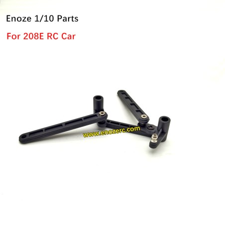 Enoze 208E Parts Front Steering Kit PX9211-15