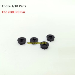 Enoze 208E Parts Wheel Hex PX920010