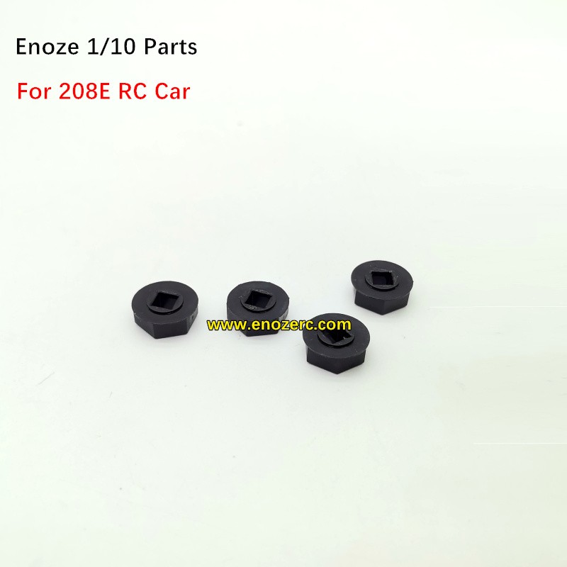 Enoze 208E Parts Wheel Hex PX920010 Enoze 208E Parts Wheel Hex PX920010