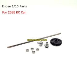 Enoze 208E Parts Main Drive Shaft PX9211-25