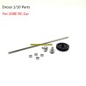 Enoze 208E Parts Main Drive Shaft PX9211-25