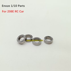 Enoze 208E Parts 6.35X9.525X3.175 Ball Bearing