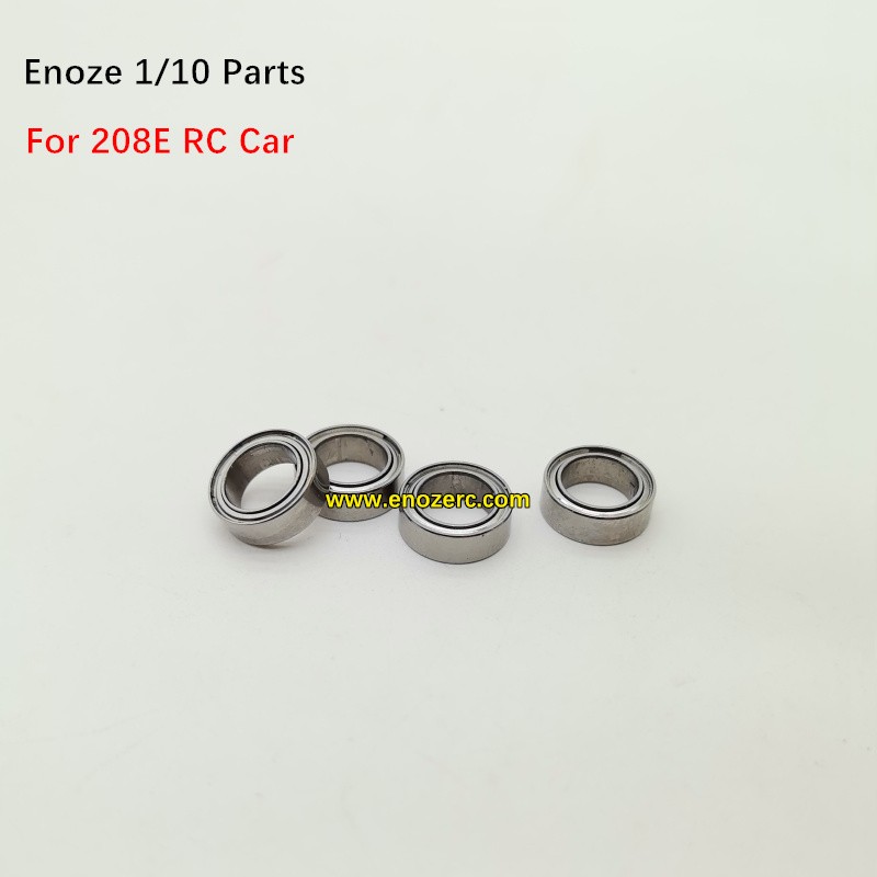 Enoze 208E Parts 6.35X9.525X3.175 Ball Bearing Enoze 208E Parts 6.35X9.525X3.175 Ball Bearing