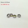 Enoze 208E Parts 6.35X9.525X3.175 Ball Bearing