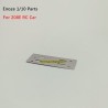 Enoze 208E Parts Car Bottom Fixing PX92008