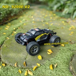 Enoze 9200E V2 piranha 1/10 high speed remote control racing car