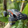 Enoze 9200E V2 piranha remote control car