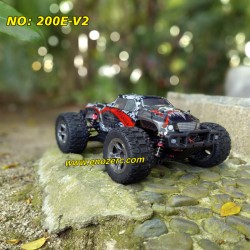 Enoze 200E V2 Brushless high speed remote control car