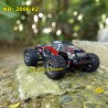 Enoze 200E V2 Brushless high speed remote control car