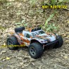 Enoze 9201E V2 1/10 full scale 4wd remote control high speed truck