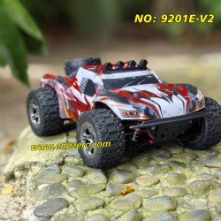 Enoze 9201E-V2 1/10 remote control high speed car