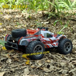 Enoze 201E-v2 brushless rc short car