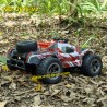 Enoze 201E-v2 brushless rc short car
