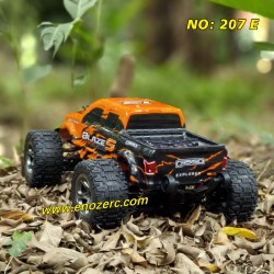 Enoze 207E blaze brushless remote control car