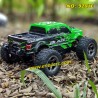 Enoze 9207E 1/10 monster truck