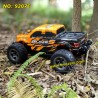 Enoze 9207E 1/10 rc monster truck