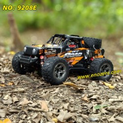 Enoze 9208E 1/10 full scale 4wd remote control high speed trucky