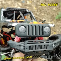 Enoze 9208E 1/10 high speed rc monster truck