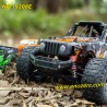 Enoze 9208E 1/10 desert truck for adults and children