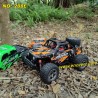 Enoze 208E brushless 4wd high speed car