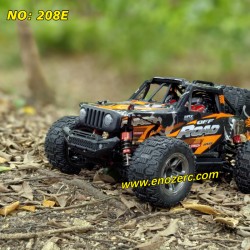 Enoze 208E brushless 2.4G 4wd rc car