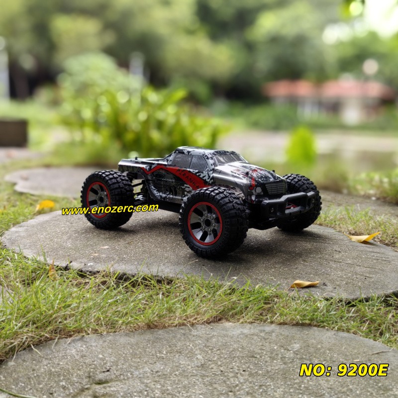 Enoze 9200E piranha rc car Enoze 9200E piranha rc car