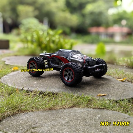 Enoze 9200E piranha rc car