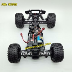 Enoze 9200E Piranha rc car