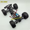 Enoze 9200E piranha rc car chassis