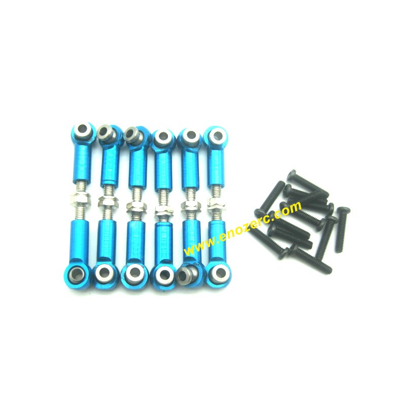 Enoze Car 9303E 303E Upgrade Metal Car Rod