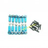 Enoze Car 9303E 303E Upgrade Metal Car Rod