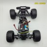 Enoze 9203e rc car chassis actual shot
