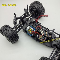 Enoze 9203e v1 rc car actual shot