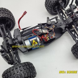 Enoze 9203e v1 rc car chassis picture
