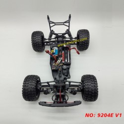 Enoze 9204e rc car actual photos