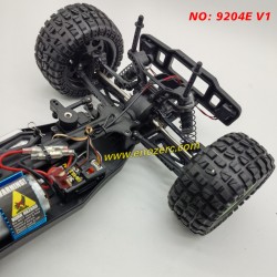 Enoze 9204e rc car v1 version