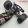 Enoze 9204e rc car v1 version