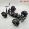 Enoze 9204e rc truck actual photos