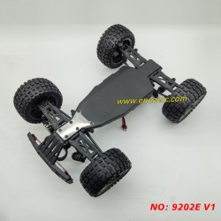 Enoze 9202E 1/10 rc car v1 version