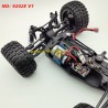Enoze 9202e rc car chassis v1 version-