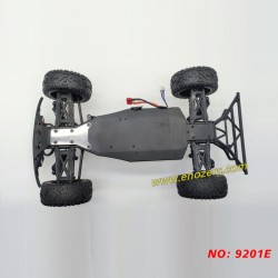 Enoze 9201E rc car v1 version chassis