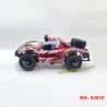 Enoze 9201E 1/10 2.4g 4wd rc short course truck