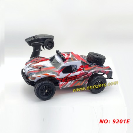 Enoze 9201E 1/10 rc short course truck