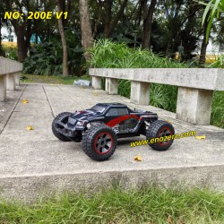 Enoze 200E Piranha brushless rc car
