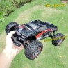 Enoze 200E 1/10 Piranha brushless rc car