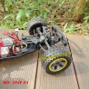 Enoze 204E rc truck v1 version chassis