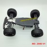 Enoze 204E rc car v1 version chassis