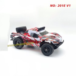 Enoze 201E brushless remote contro car