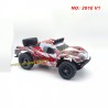 Enoze 201E brushless remote contro car
