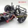Enoze 201E brushless rc short course truck